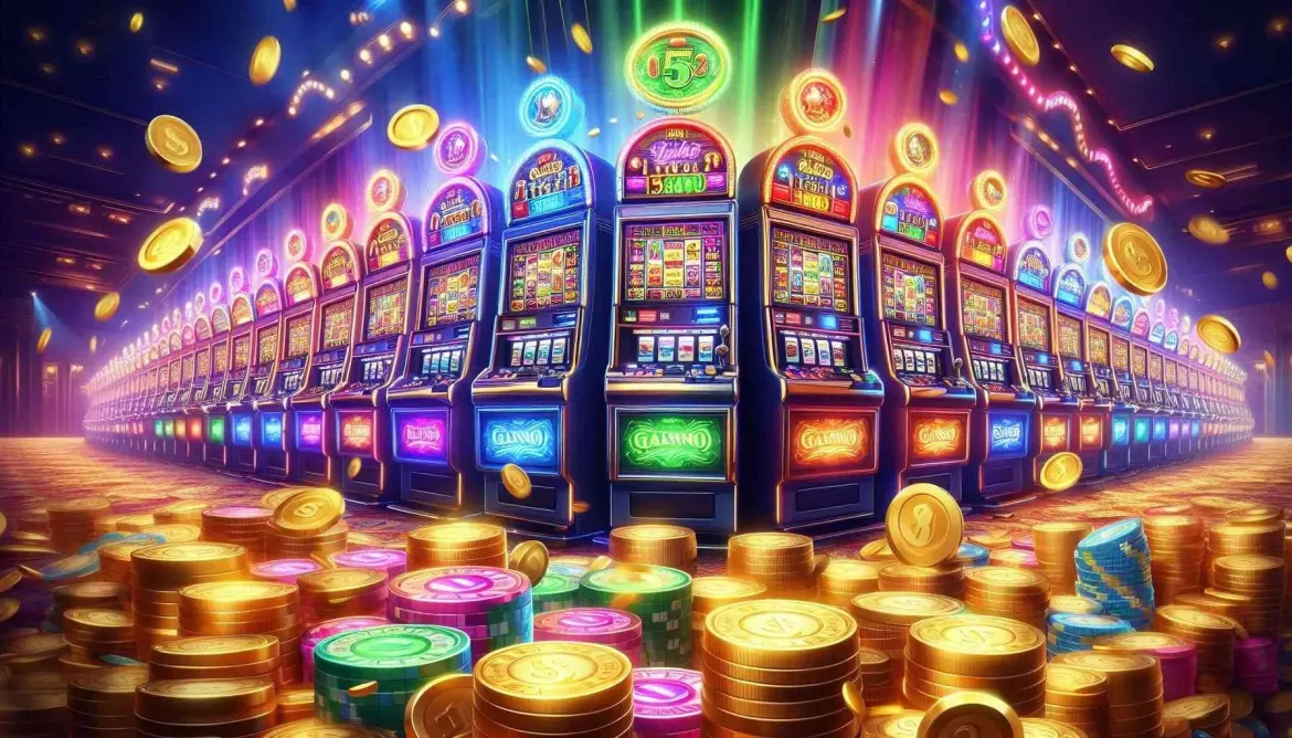 Honeybetz Casino
